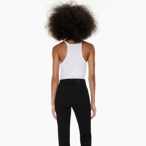 Aritzia Denim Forum Yoko High-Rise Slim Jeans size 24